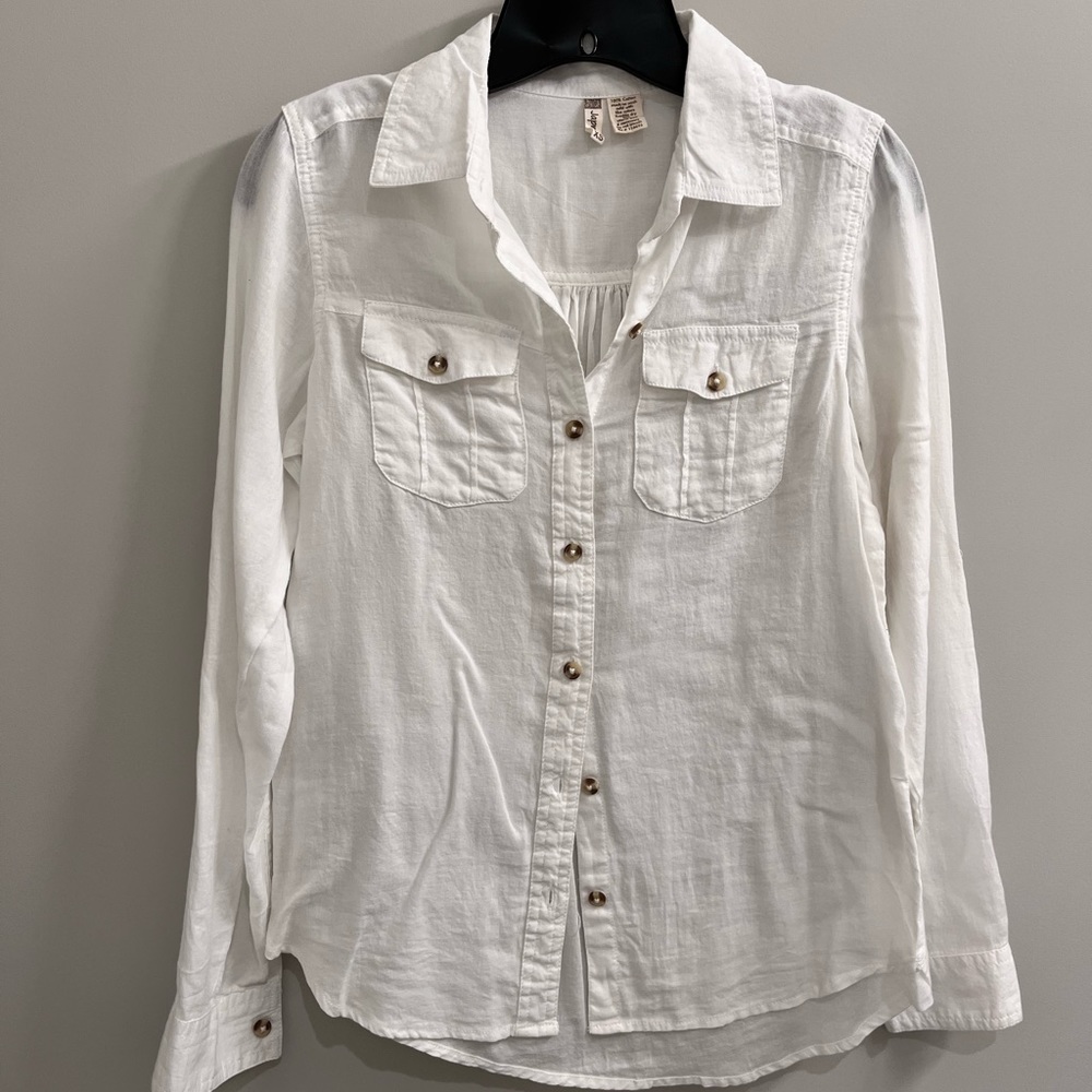 Cotton top
